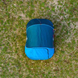 Tente de camping - 2 SECONDS - 2 places