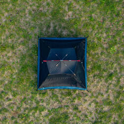 Camping Tent MH100 - 3-P - Fresh&Black