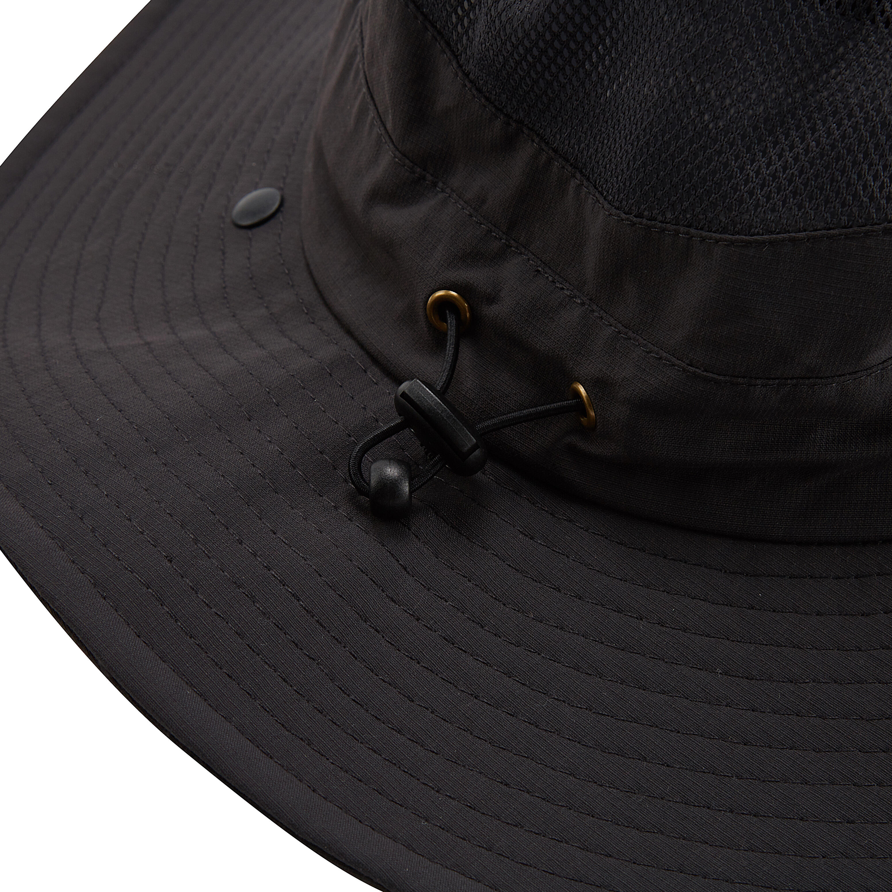 Fishing Hat - Grey