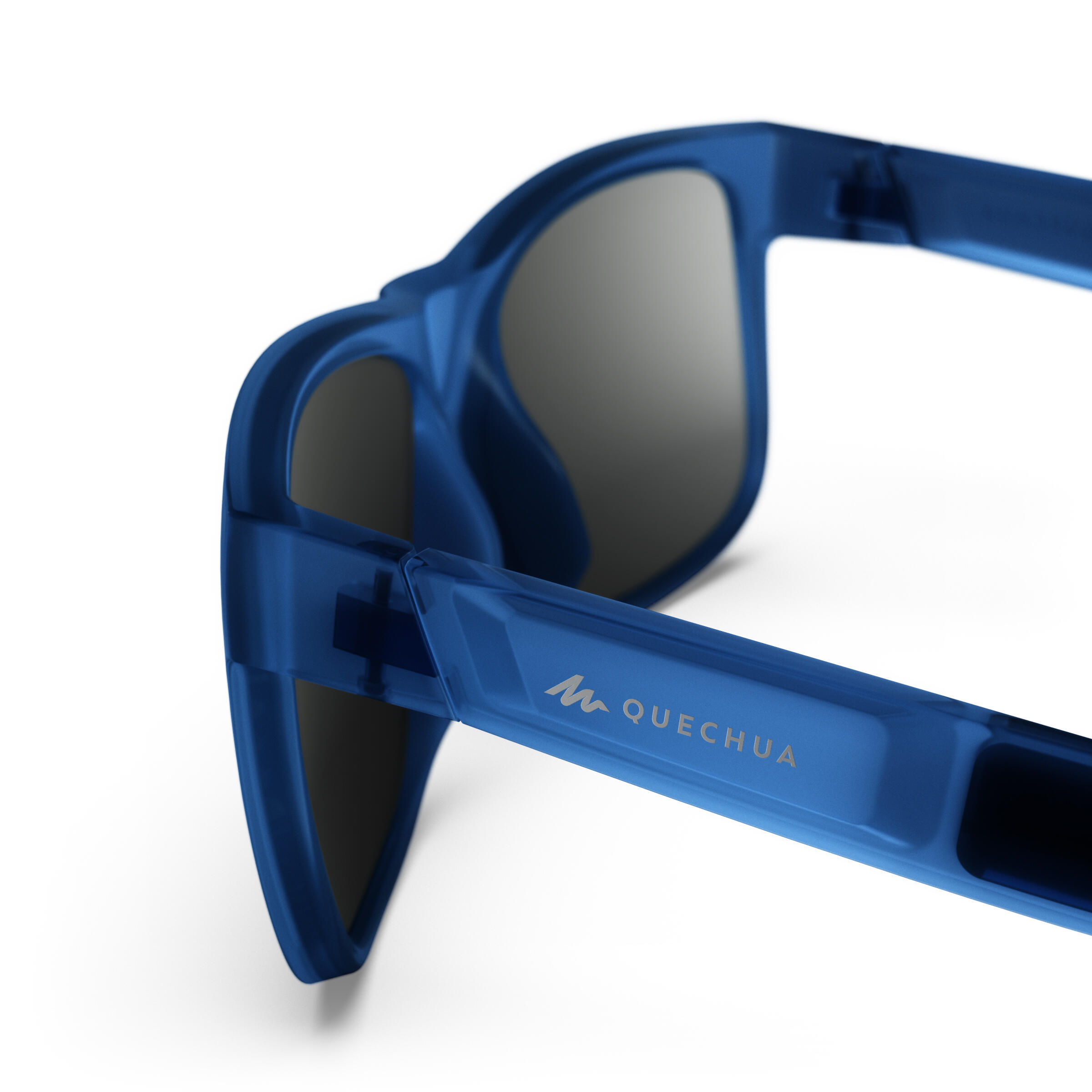 Sonnenbrille Sportbrille MH140 Erwachsene Kategorie 3 khaki 16/20