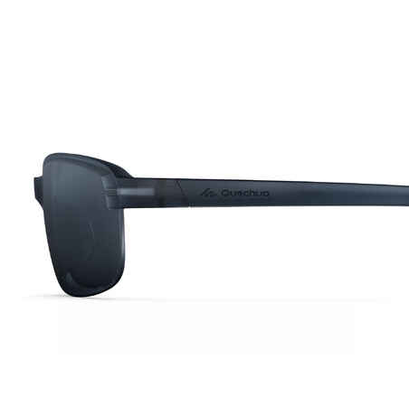 Adult MH100 Category 3 Sunglasses - Black