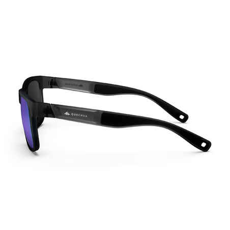 Adults Hiking Sunglasses - MH140 - Polarising Category 3