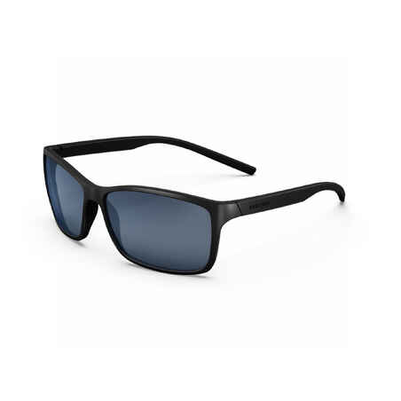 Sonnenbrille MH120 Erwachsene Kategorie 3 schwarz