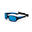 Óculos de Sol Caminhada - MH K140 - Criança 4-6 anos - Categoria 4 Preto/Azul