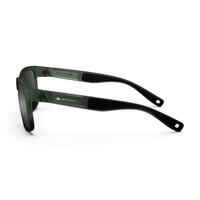 Sonnenbrille MH140 polarisierend Kategorie 3 Erwachsene khaki