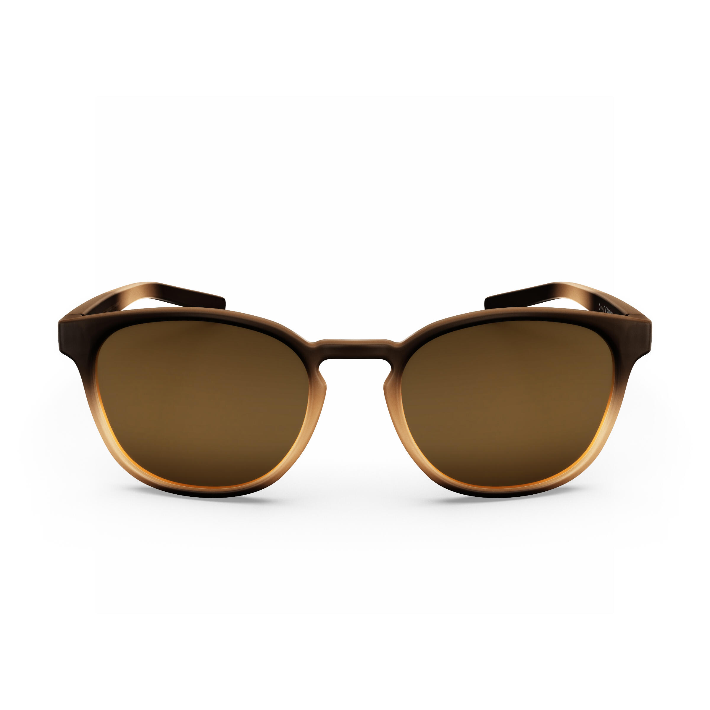

Adult - Hiking Sunglasses - MH160 - Category 3 -  By QUECHUA | Decathlon