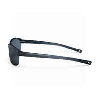 نظارات شمسية من الفئة 3 للمشي 100 - اللون رمادي