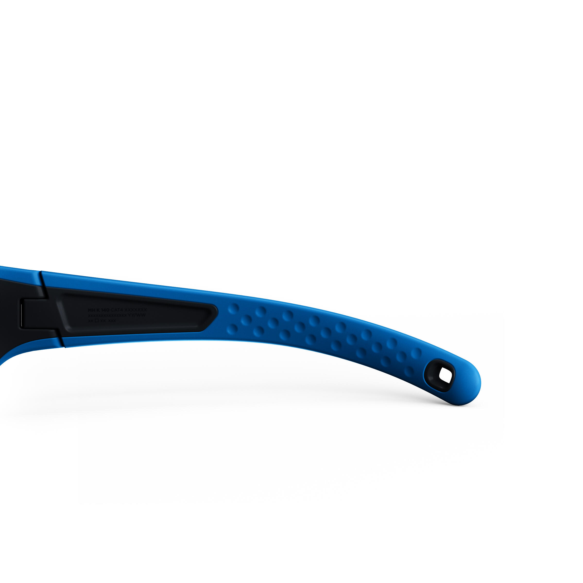 Wandelzonnebril voor kinderen MH K500 4-6 jaar categorie 4 22/26