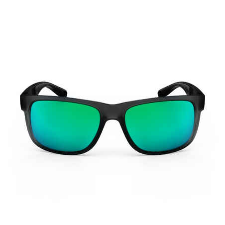 Adults Hiking Sunglasses - MH140 - Polarising Category 3