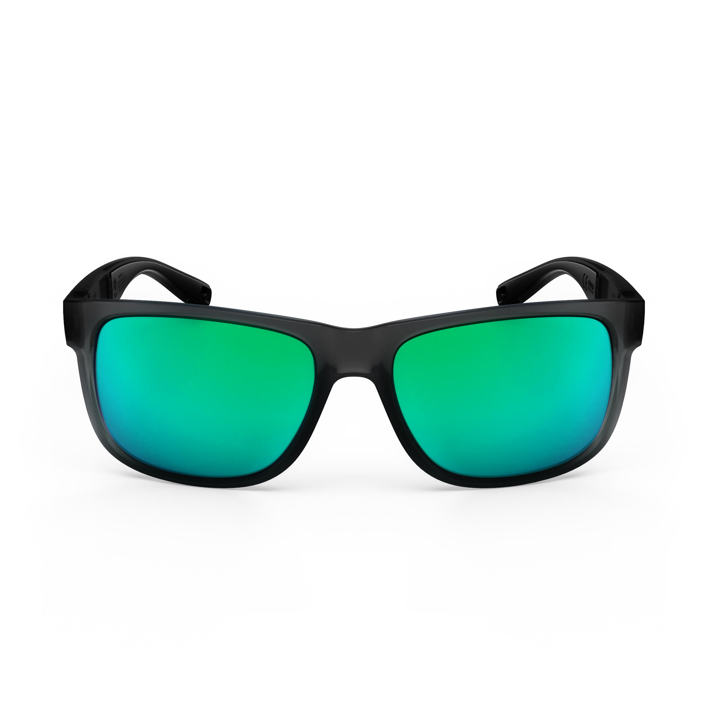 Gafas de sol senderismo - MH140 - adulto - polarizadas categoría 3 -  Decathlon