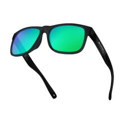 Adults Hiking Sunglasses - MH140 - Polarising Category 3