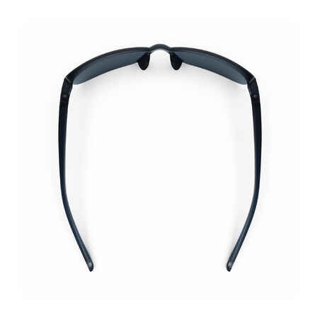 MH 100 Category 3 Sunglasses - Black