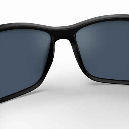 Sonnenbrille MH120 Erwachsene Kategorie 3 schwarz