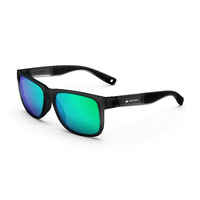 Adults Hiking Sunglasses - MH140 - Polarising Category 3