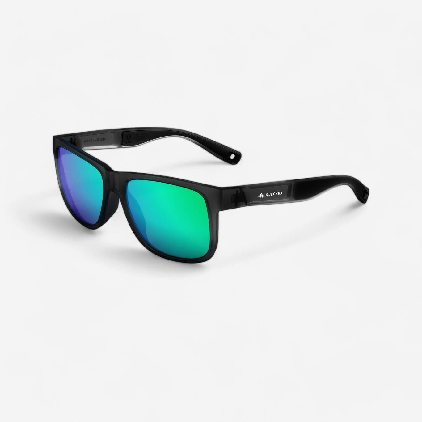 Adults Hiking Sunglasses - MH140 - Polarising Category 3