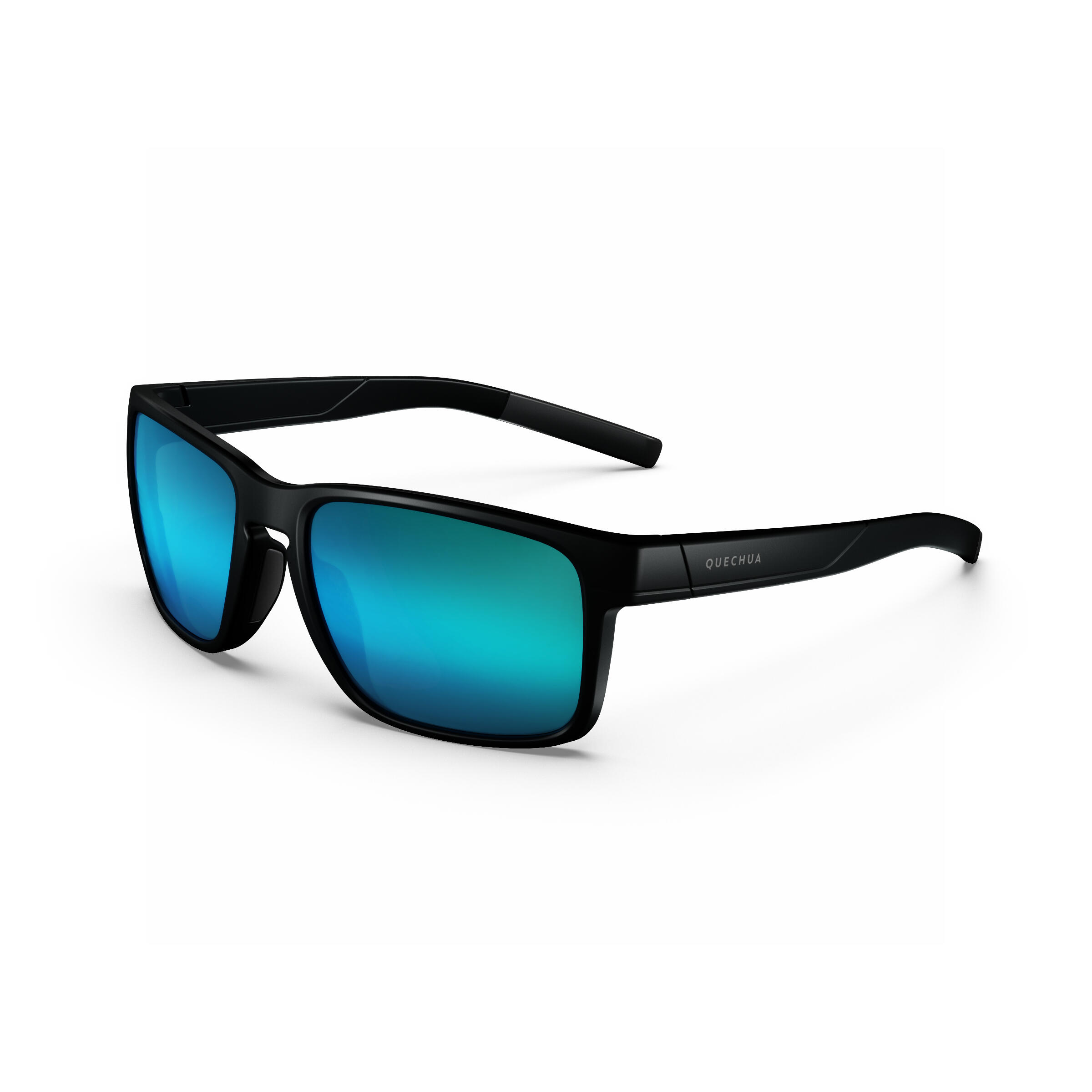 Buy Kids Sunglasses Online|Cat 3 UV protection Blue|Quechua