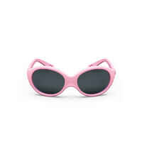 Sonnenbrille MH100 Baby 6–24 Monate Kategorie 4 pink