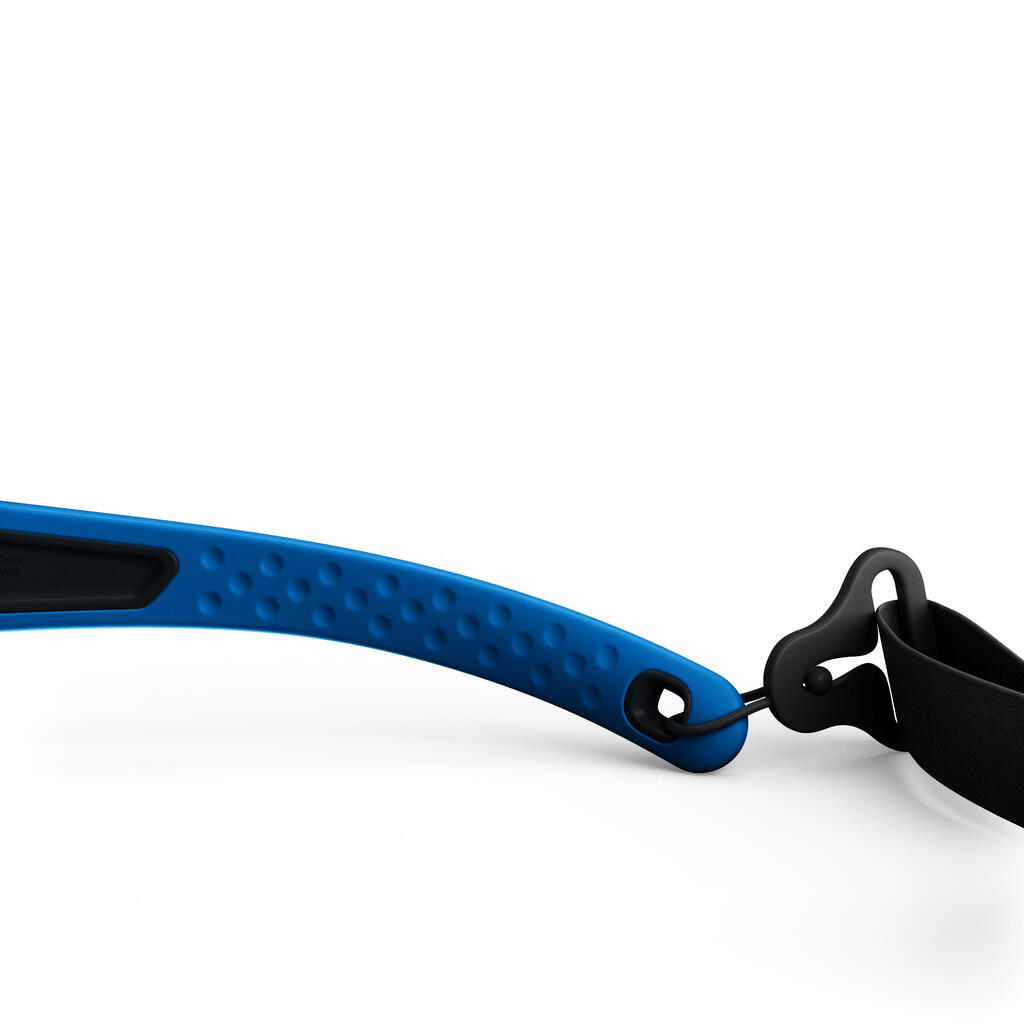 Lunettes de soleil randonnée - MH K500 - enfant 4-6 ans - catégorie 4 rose bleu