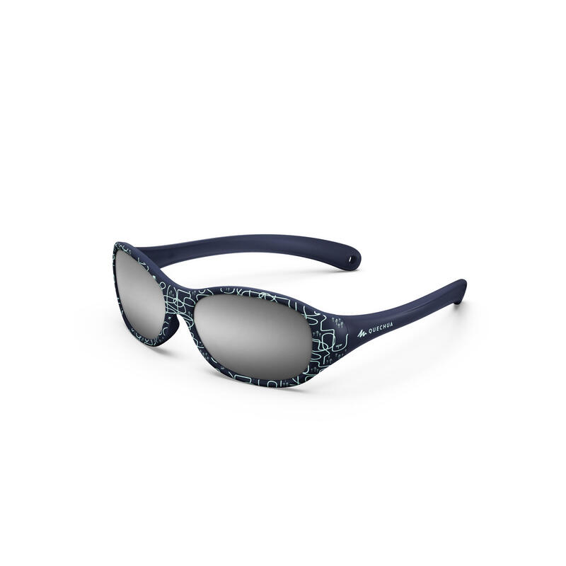 Çocuk Outdoor Güneş Gözlüğü - 2/4 Yaş - 4. Kategori - MH K120