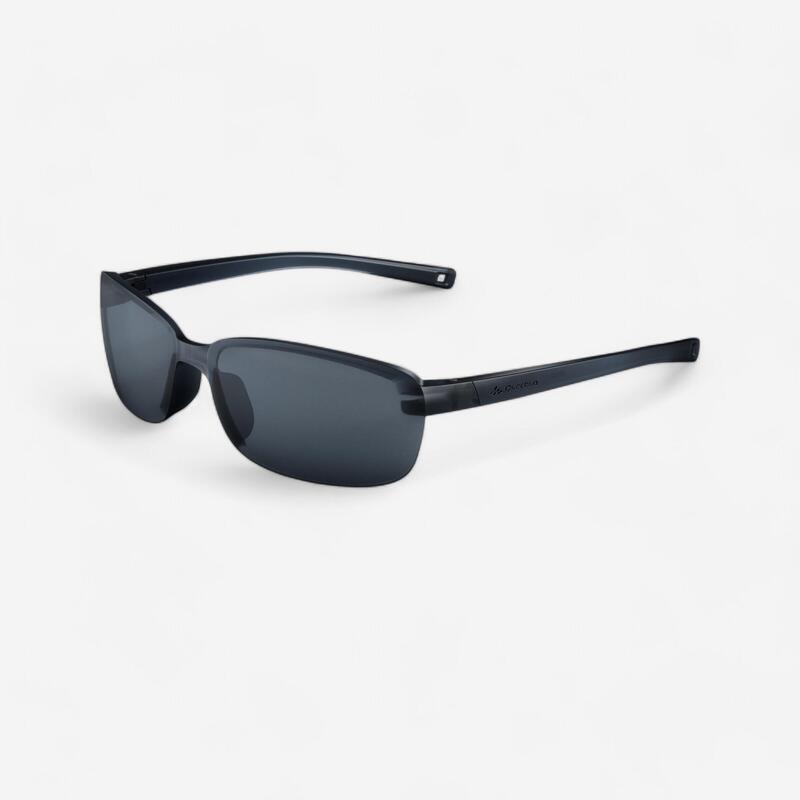 Sonnenbrille Wandern MH100 Kategorie 3 Erwachsene