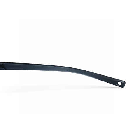 Adult MH100 Category 3 Sunglasses - Black