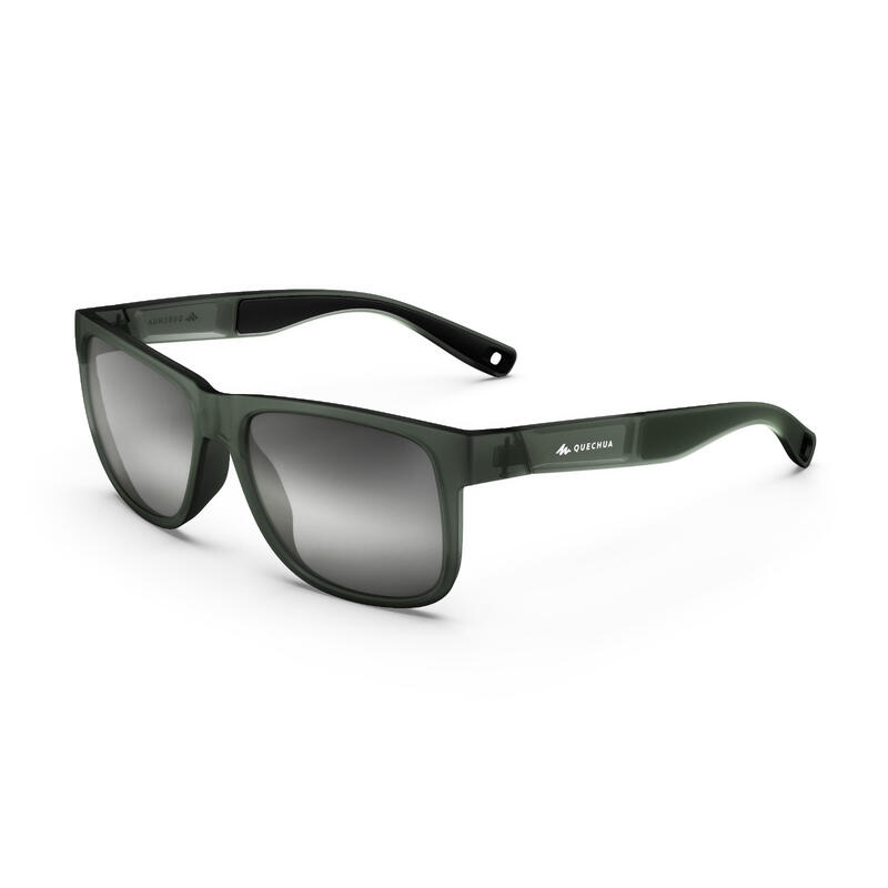 Lunette De Soleil Randonnée Lunettes de soleil randonnée - MH140 - adulte - polarisantes catégorie