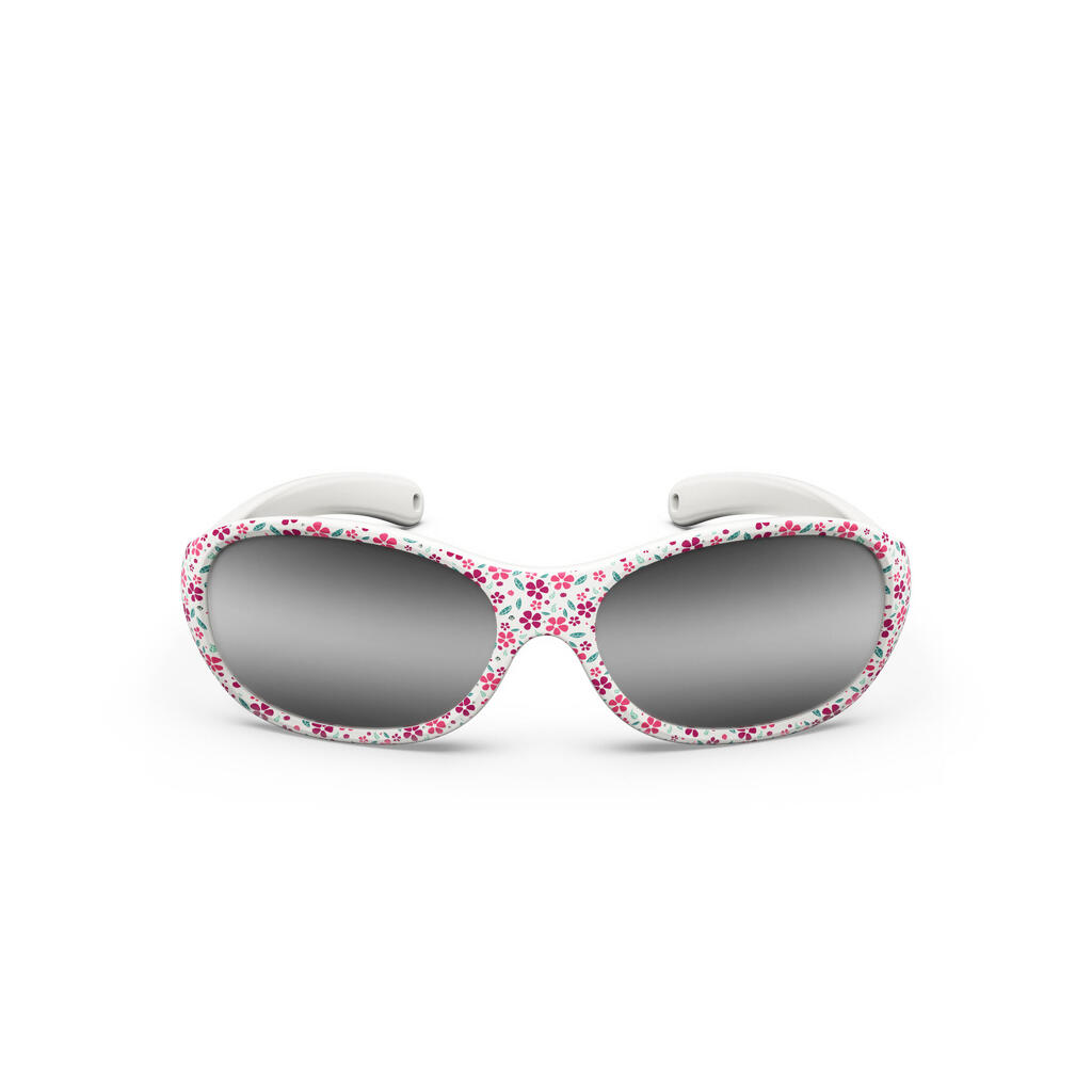 Child's Category 4 Sunglasses - 2-4 Years