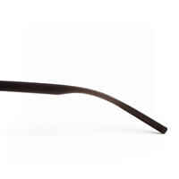 Sonnenbrille MH120 Erwachsene Kategorie 3 braun