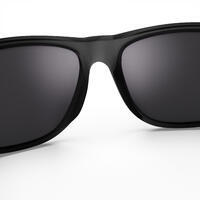 Sonnenbrille MH140 polarisierend Erwachsene Kategorie 3 grau