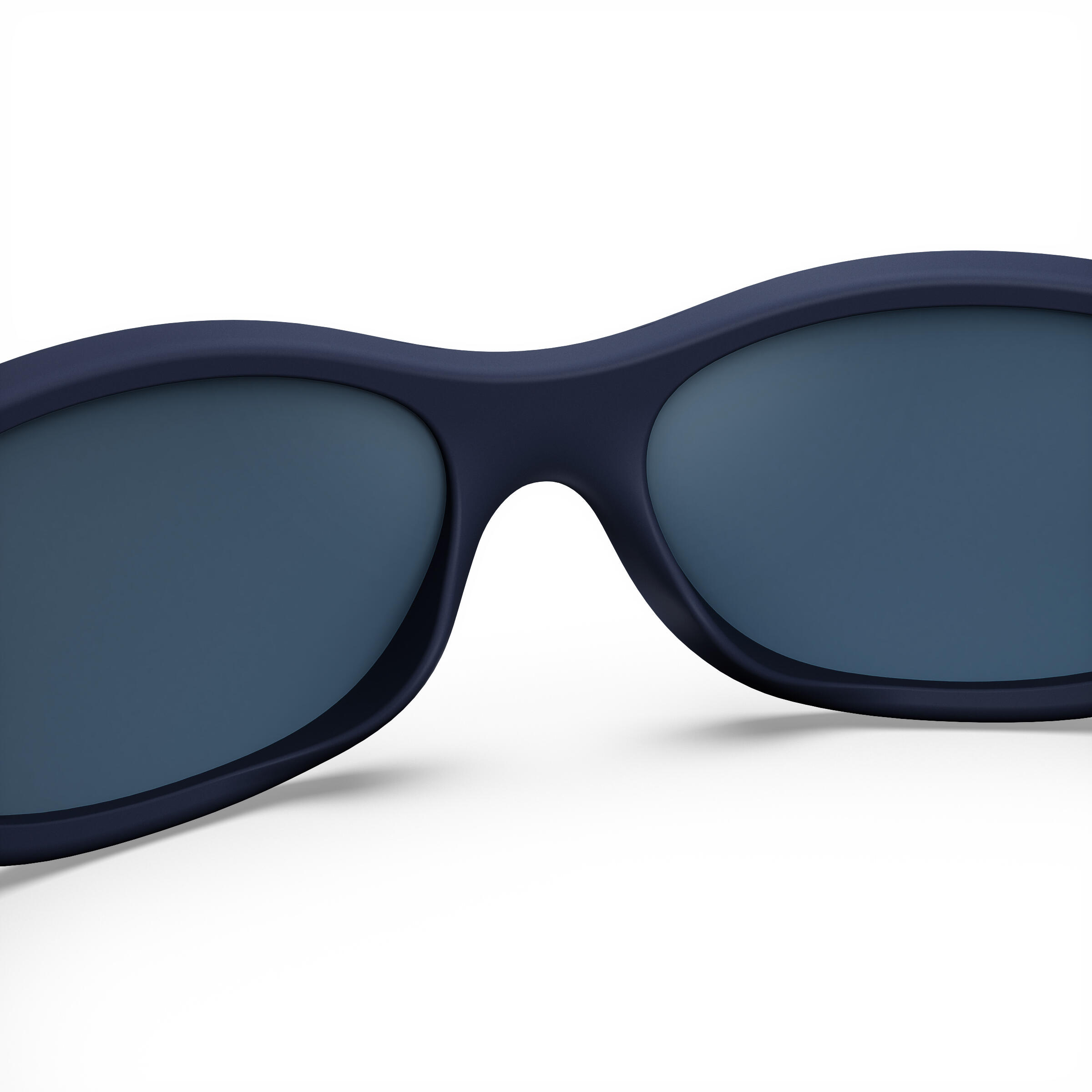 Lunettes de soleil randonnée - MH K120 - enfant 2-4 ans - catégorie 4 5/10