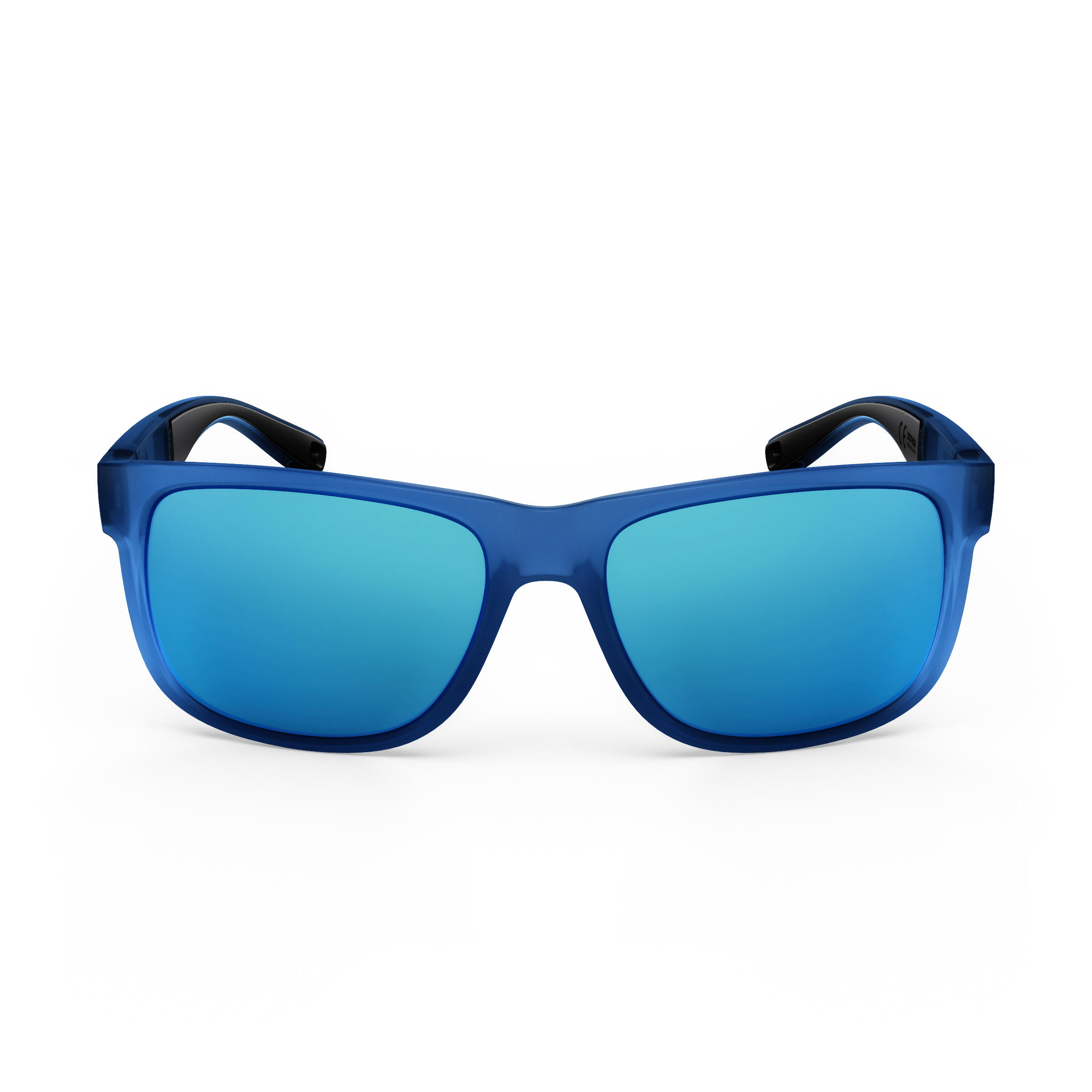 Sutro Prizm Sapphire Lenses, Sky Blue Frame Sunglasses | Oakley Standard  Issue US