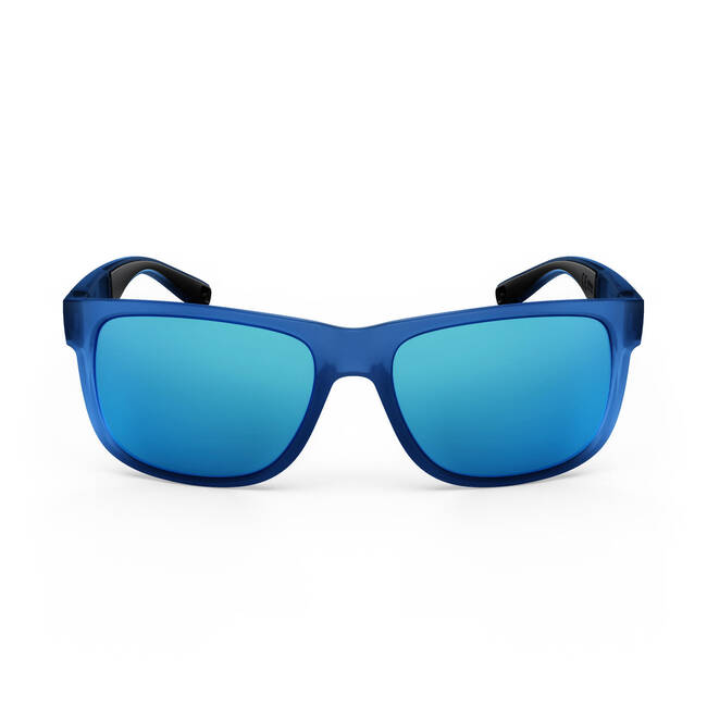 Buy Sunglasses Online, Category 3 UV protection Blue