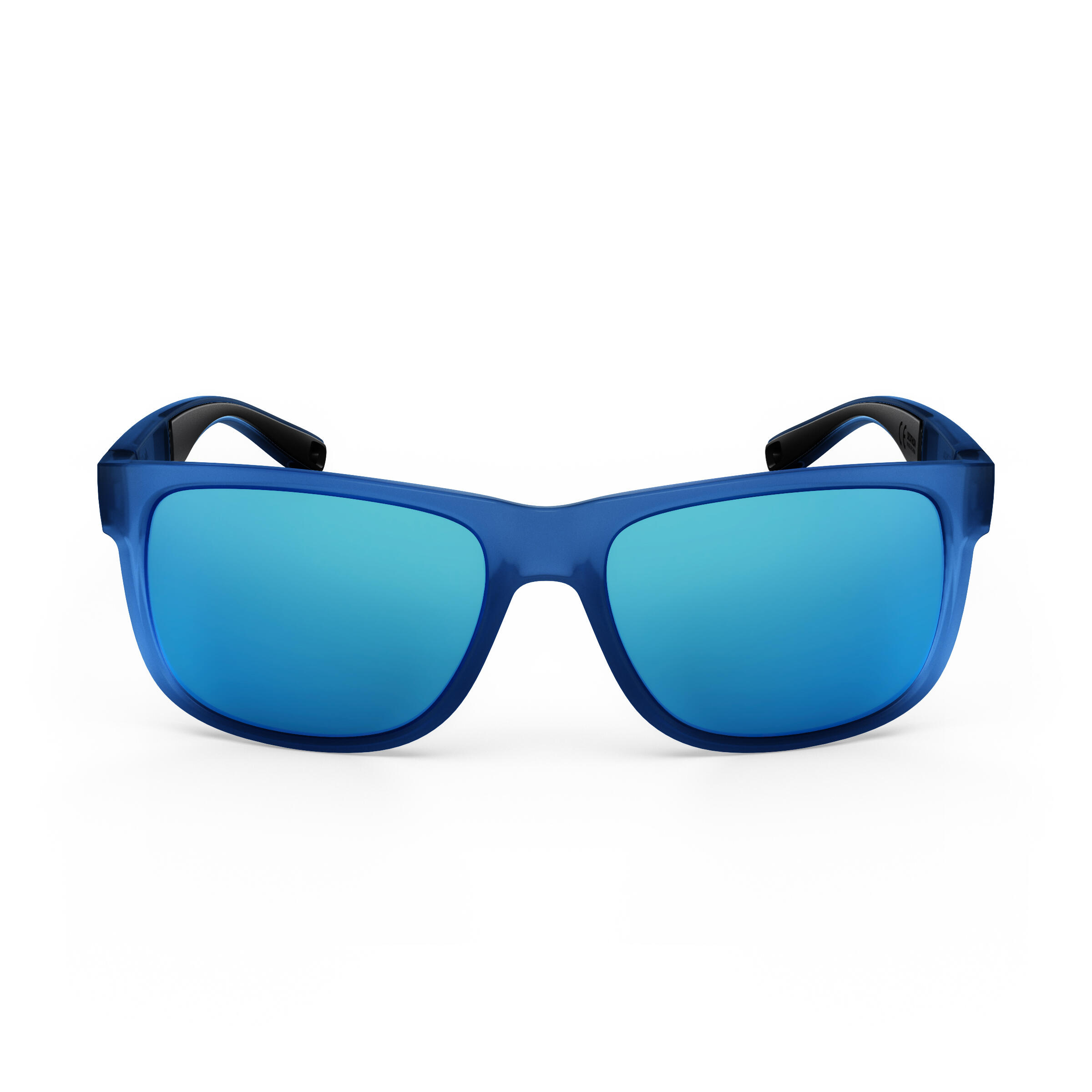 Sonnenbrille Sportbrille MH140 Erwachsene Kategorie 3 khaki 12/20
