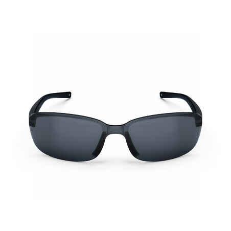 Sonnenbrille Wandern MH100 Kategorie 3 Erwachsene