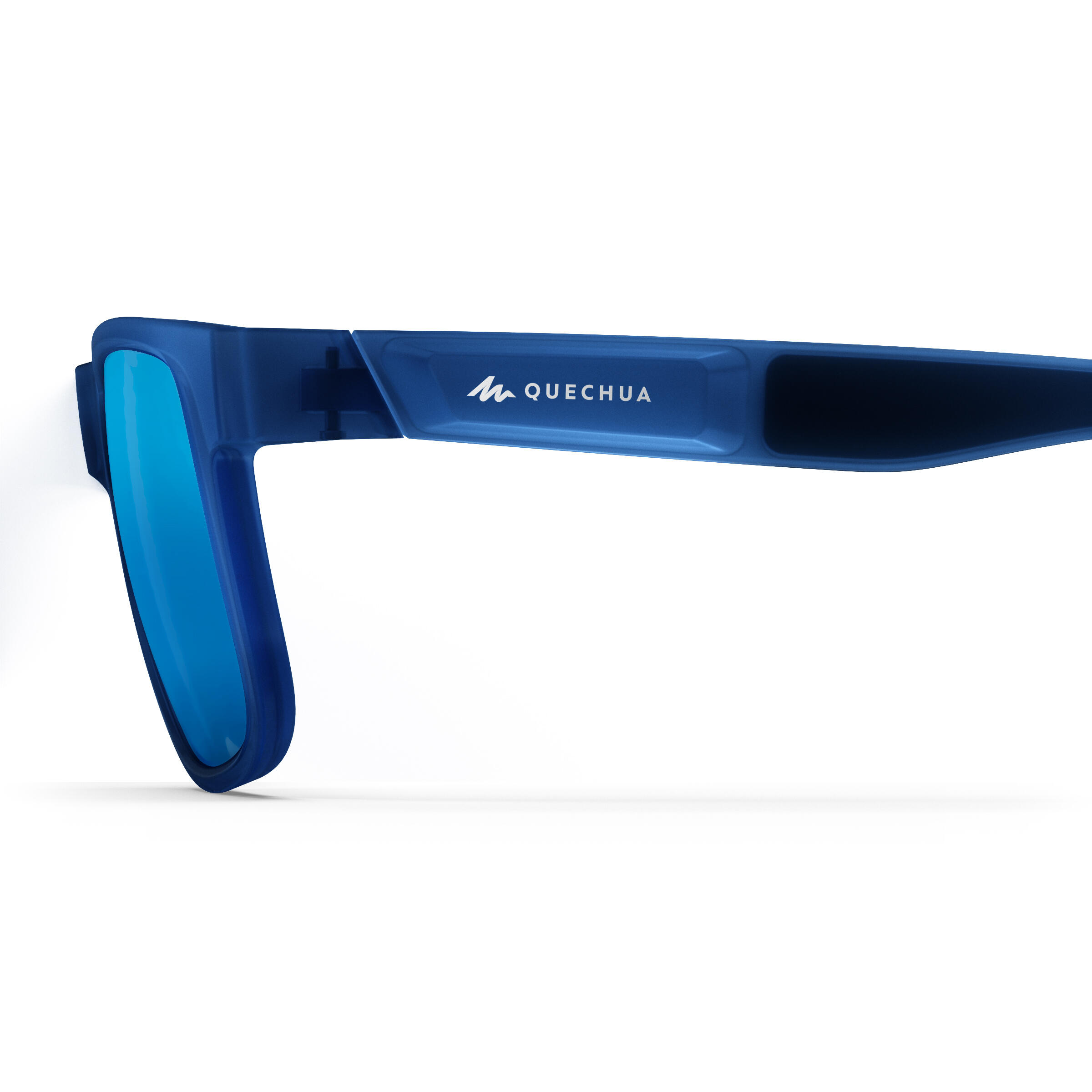 Sonnenbrille Sportbrille MH140 Erwachsene Kategorie 3 khaki 15/20