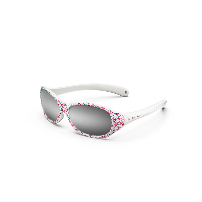 Kids Hiking Sunglasses - MH K120 - aged 2-4 - Category 4