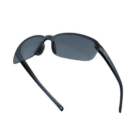 Adult MH100 Category 3 Sunglasses - Black