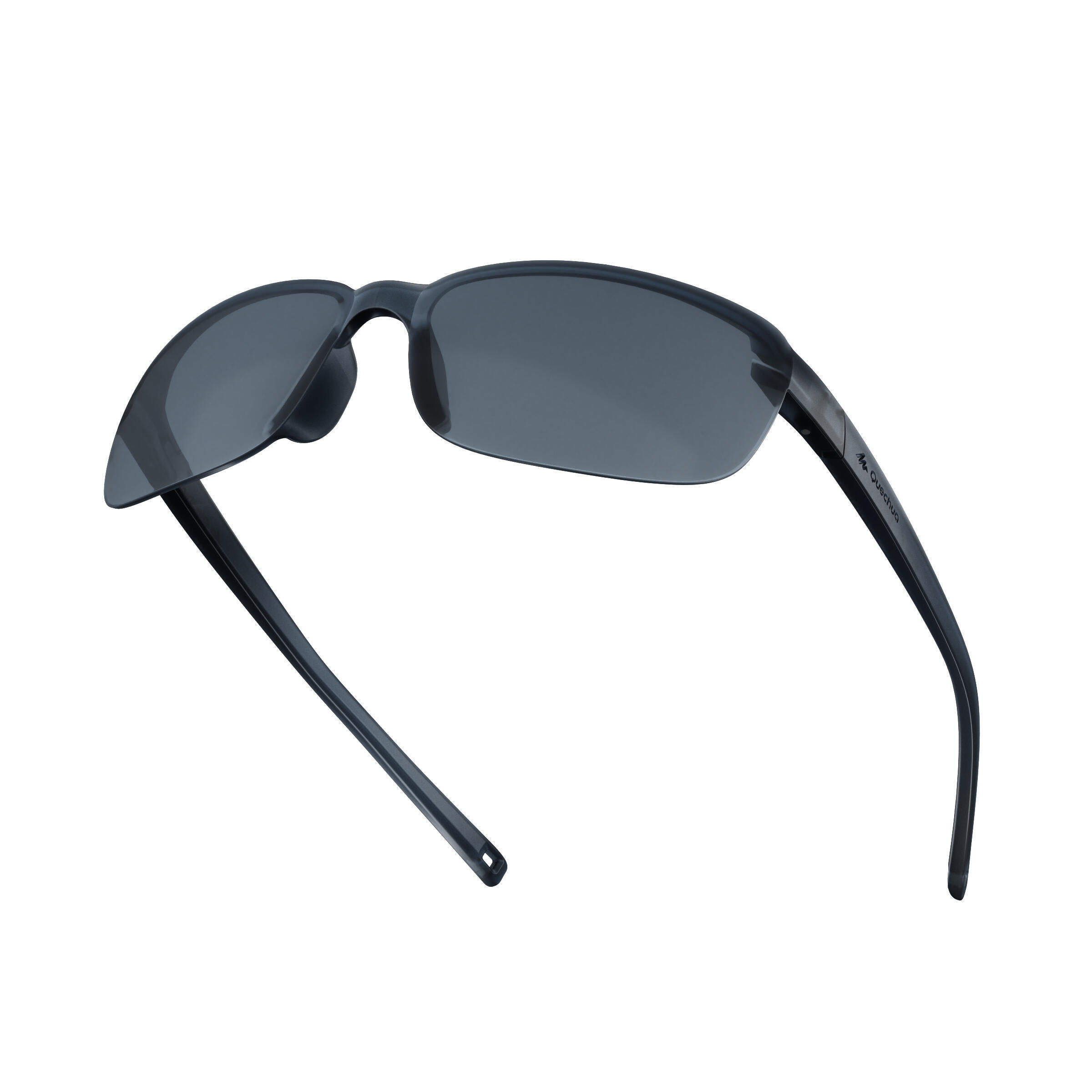 Adult Polarised Hiking Sunglasses - MH100 - Category 3 9/10