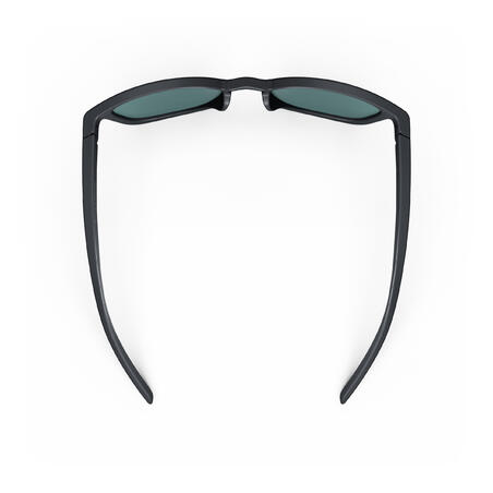 Сонцезахисні поляризовані окуляри MH160 для туризму для дорослих категорія 3