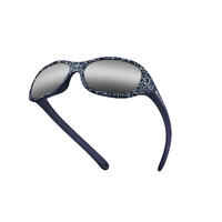 Sonnenbrille MH K120 Kategorie 4 Kinder 2–4 Jahre dunkelblau