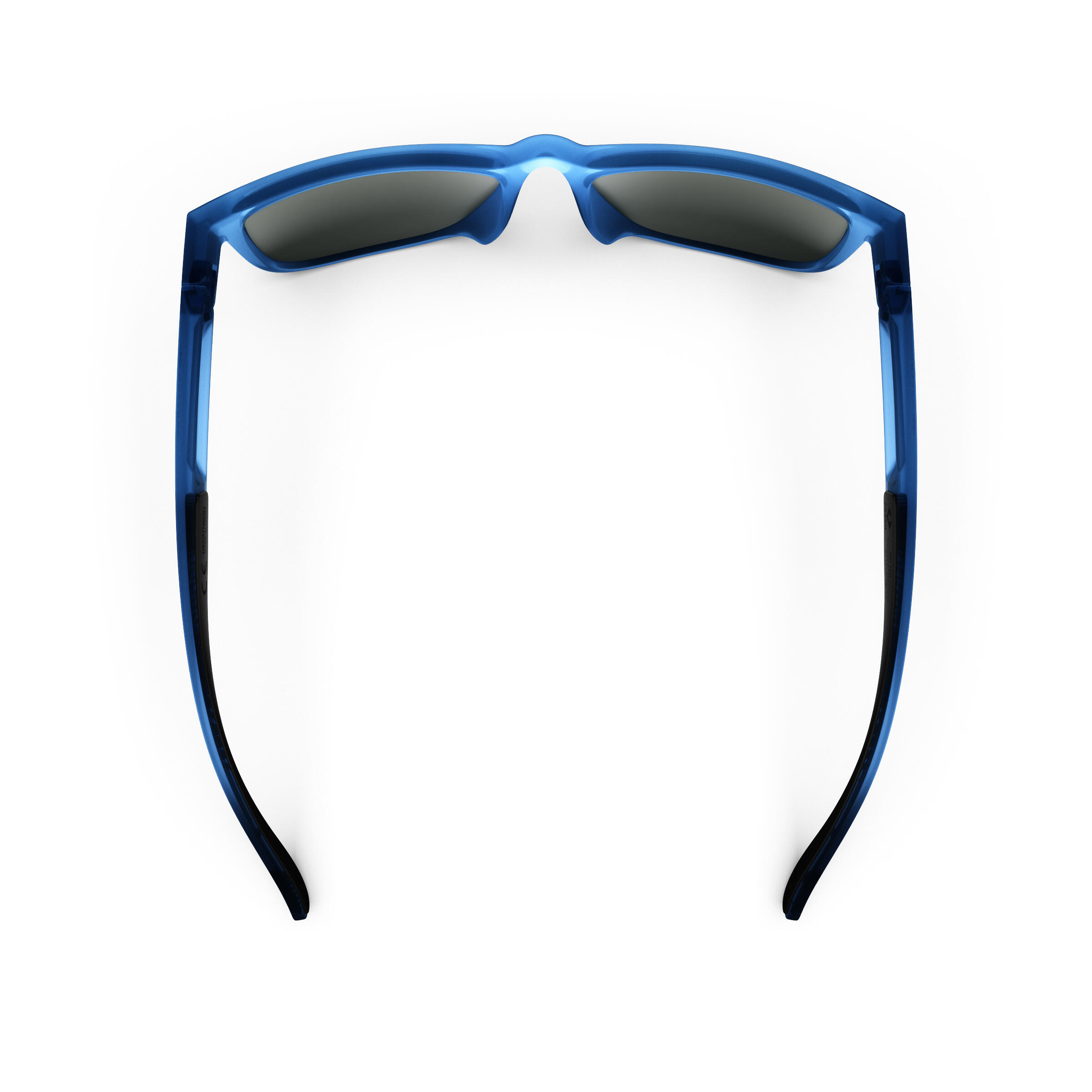 Lunettes de soleil MH 140 – Adultes - Bleu outremer - Quechua