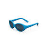 Baby's Category 4 Sunglasses - 6-24 Months - Blue
