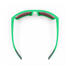 Adult Hiking Sunglasses Cat 3 MH530 Green