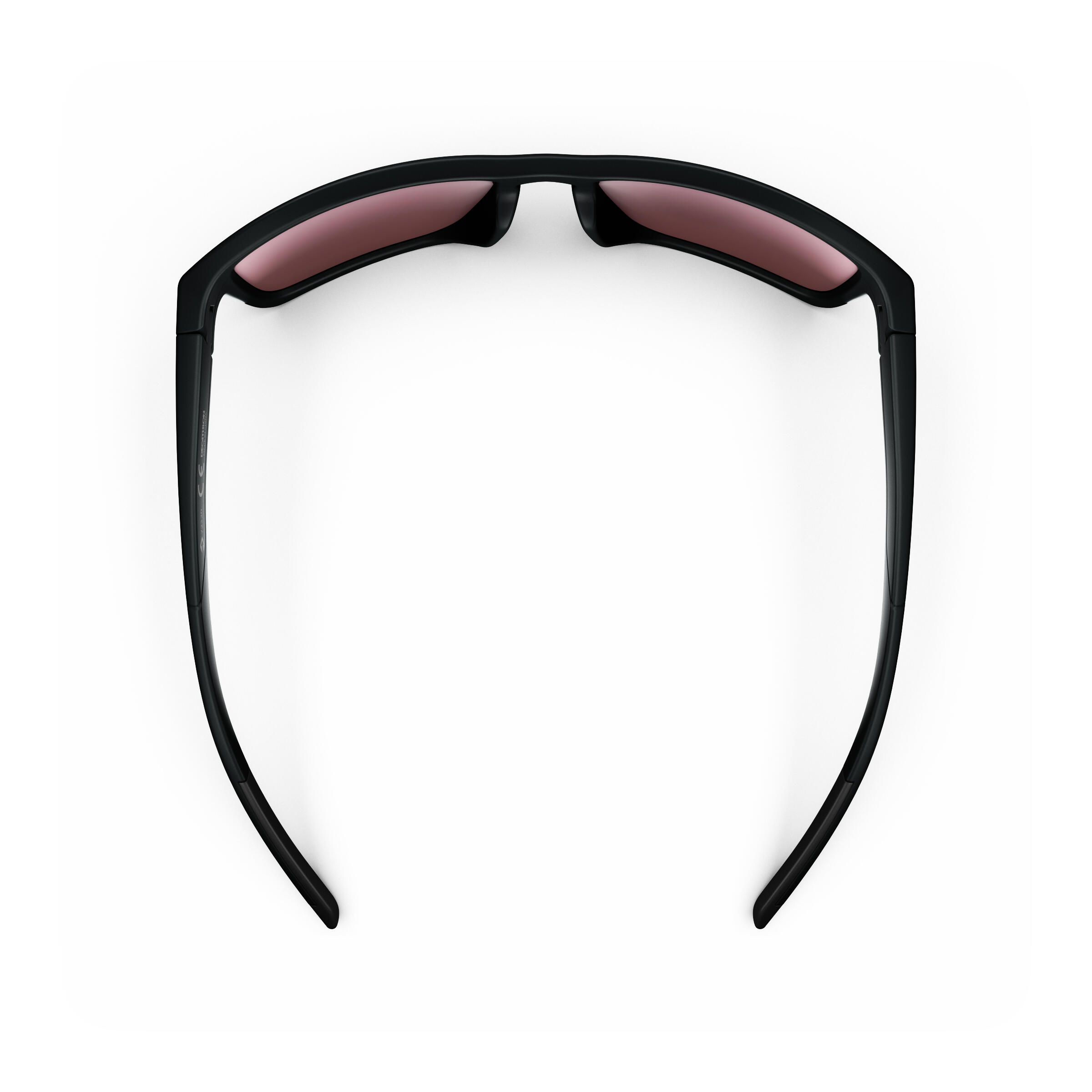 Lunettes de soleil Decathlon