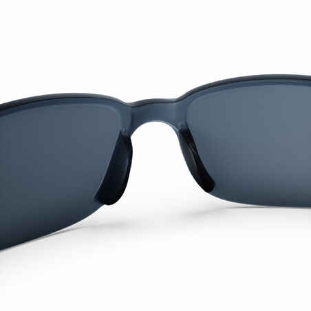 Adult MH100 Category 3 Sunglasses - Black