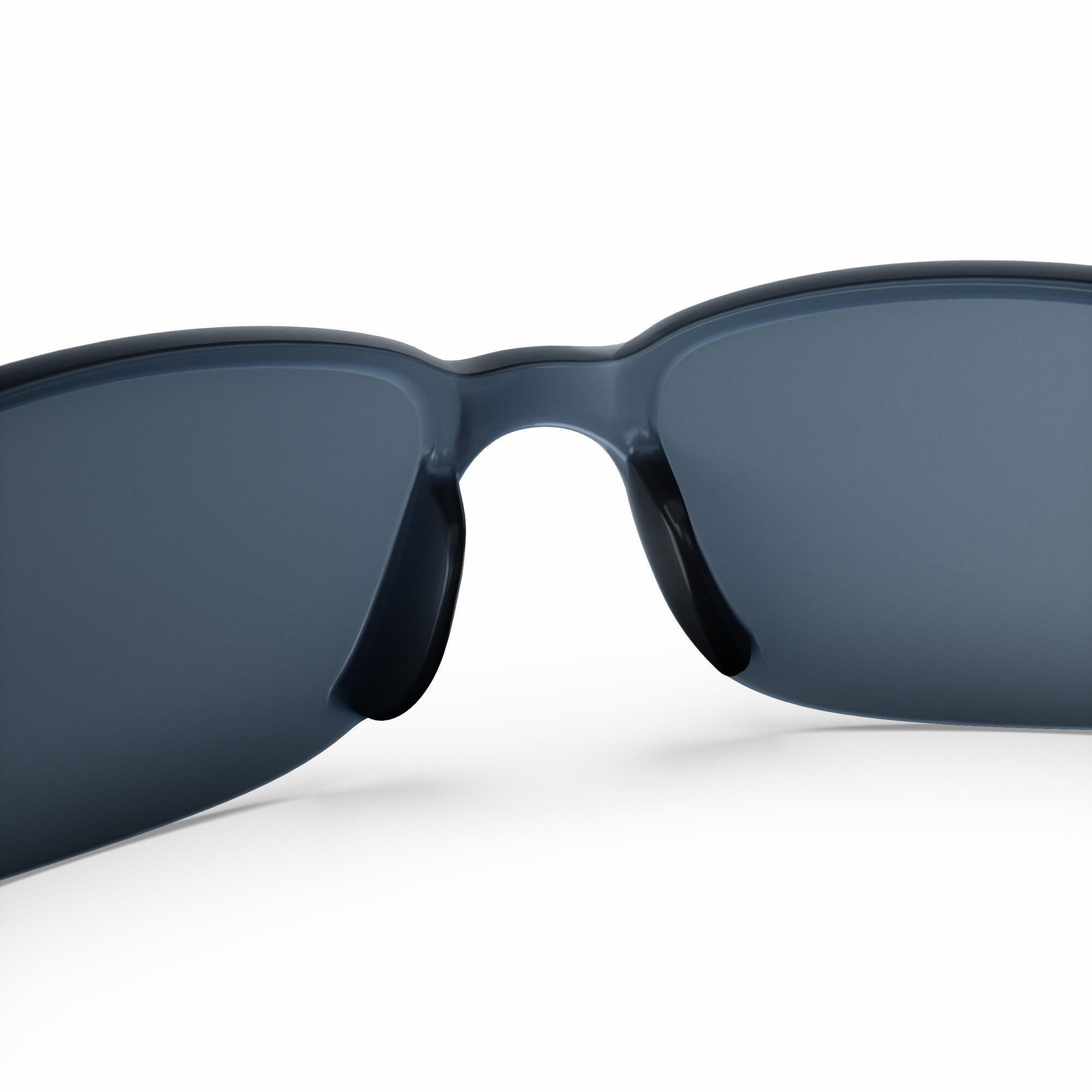 Adult Polarised Hiking Sunglasses - MH100 - Category 3 5/10