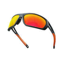 Adults Hiking Sunglasses - MH580 - Polarising Category 4 