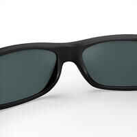 Sonnenbrille MH T100 Kinder 6–10 Jahre Kategorie 3 schwarz