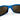 Kids Mountain Hiking Sunglasses Aged 4-6 - MH K140 - Category 4- Blue