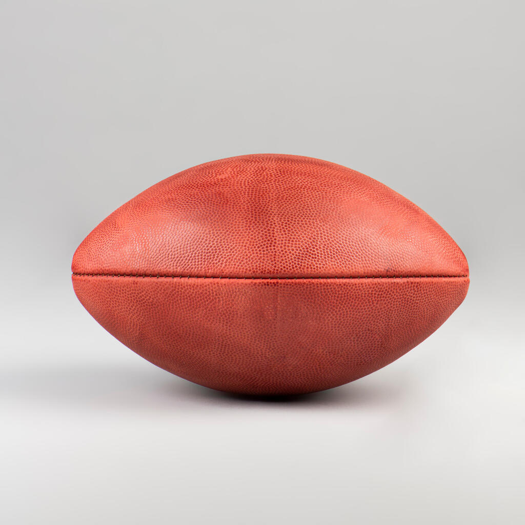 Oficialus odinis NFL kamuolys „WTF1000“ vaikams nuo 14 metų